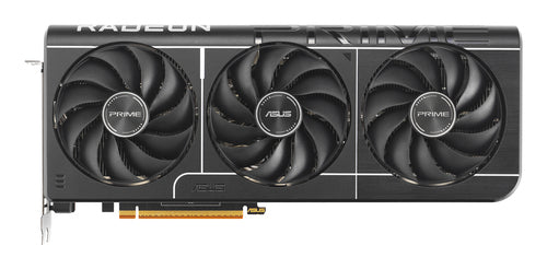90YV0L71-M0NA00 - ASUS PRIME-RX9070XT-O16G GRAPHICS CARD