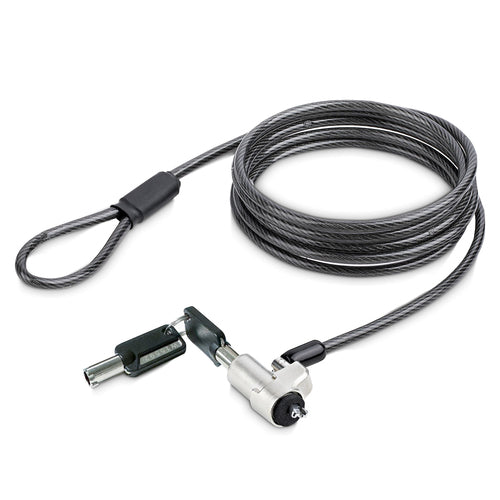 StarTech.com NBLWK-LAPTOP-LOCK - KEYED LAPTOP CABLE LOCK 6FT