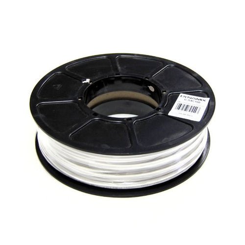 DYNAMIX C-S4C300 - 300m 4C 0.44mm Bare Copper Security Cable Supplied in Pull Box