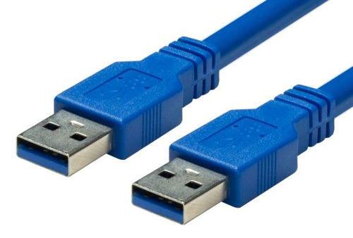 DYNAMIX C-U3AA-3 - 3m USB 3.0 USB-A Male to USB-A Male Cable