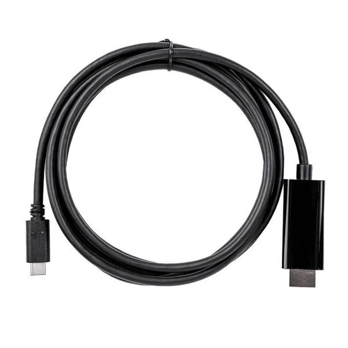DYNAMIX C-USBCHDMI4K60-5 - 5m USB-C to HDMI Cable Supports 4K(UHD) 60Hz USB C to HDMI 2.0 Video Adapter