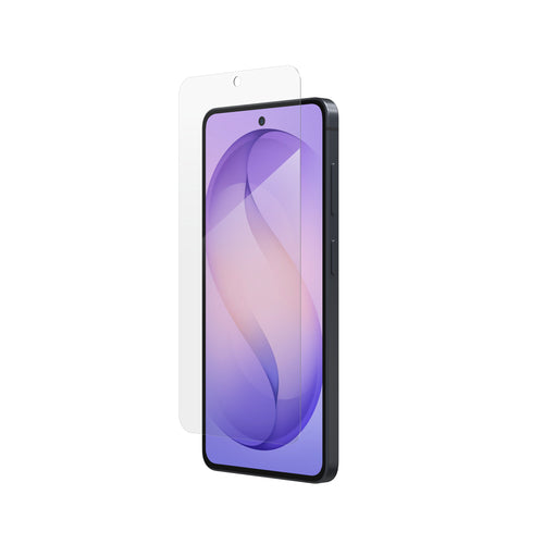 ZAGG InvisibleShield Glass XTR5 Screen Protector, Samsung Gecko, PLT