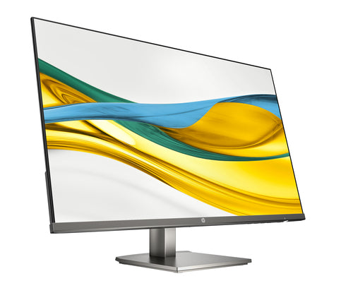 B11W6AT - HP Series 5 527da 27 Zoll FHD Monitor - nicht VESA-kompatibel - endgültiger Verkauf