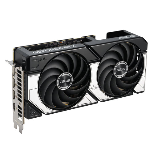 90YV0M17-M0NA00 - ASUS DUAL-RTX5070-O12G GRAPHICS CARD
