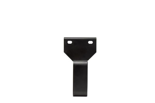 DYNAMIX CH-S01-B - 100 x 60mm Vertical Cable Management Accessory. Includes Cage Nuts. Sold as Single Unit