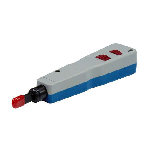 DYNAMIX CT-PDT110BG - 110 Punch Down Tool Metal (Blue/Grey tool)