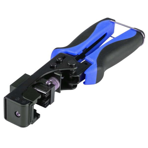 DYNAMIX CT-RAP180V3 - Termination Tool for FP-C6-180XX & FP-C6A-180XX Keystone Jack Series.