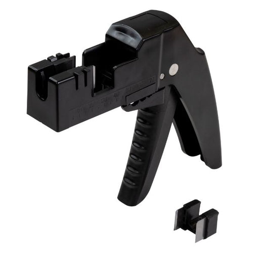 DYNAMIX CT-RAPC6AS06 - Cat6A Rapid Termination Tool for FP-C6AUGS-06/07 Cat6A Slimline Jacks