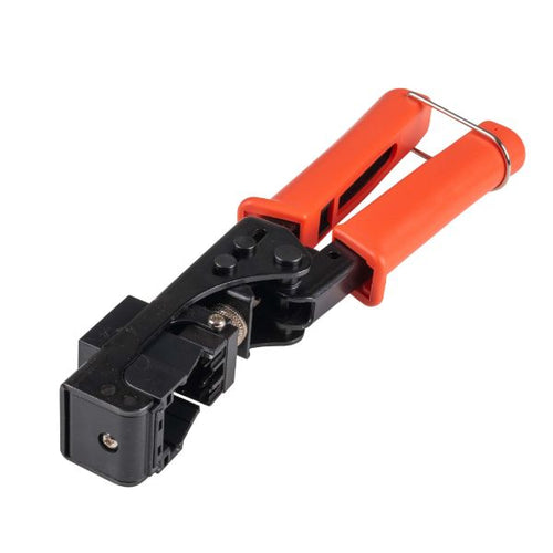DYNAMIX CT-RAPT180 - Rapid Termination Tool for 180 non-shuttered Keystone Jacks FP-C6-007 & FP-C6-008