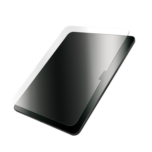 ZAGG InvisibleShield Glass Elite Screen Protector for iPad A16 (2025), iPad 10.9" (10th Ge