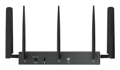 ER706WP-4G - TP-Link ER706WP-4G Omada 4G AX3000 VPN Router PoE