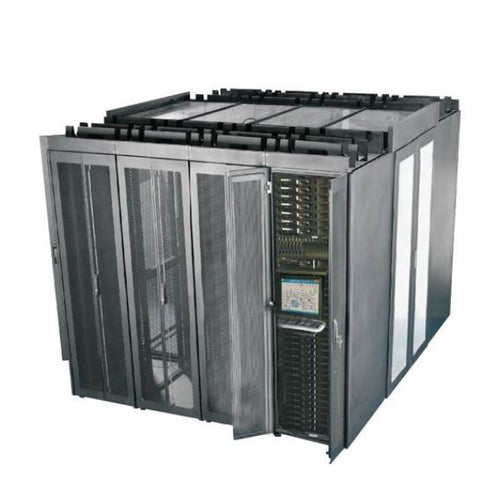 DYNAMIX DCST6045-8 - ST Data Centre Cabinet Cluster 8x 45RU 600 x 1000mm