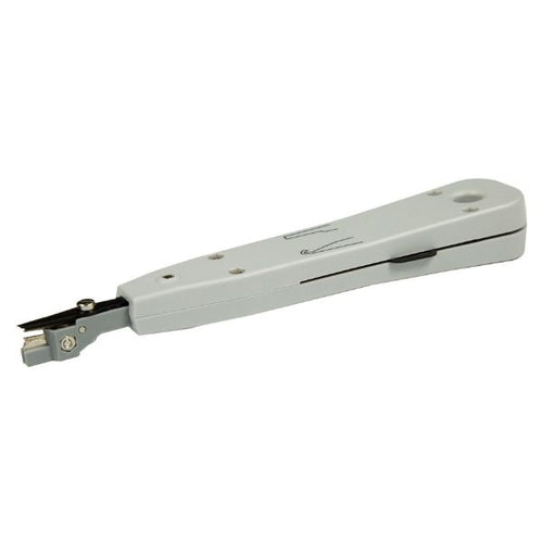 DYNT-PDTK - DYNAMIX DYNT-PDTK - Punch Down Tool for Krone Blocks Inserts & Cuts the Wire Easy Push Down Action