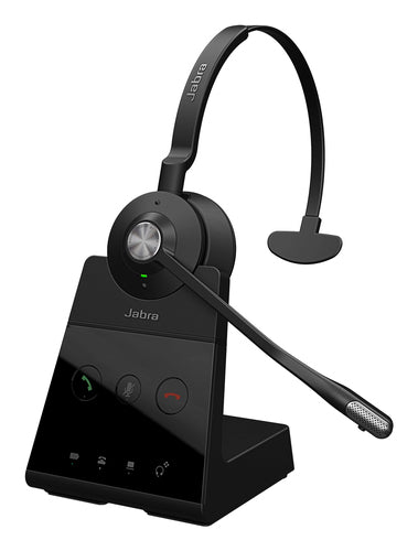 9653-553-117 - Jabra Engage 65 Mono SE