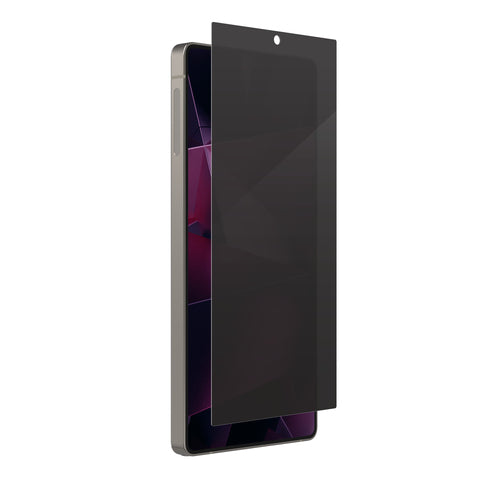 200317224 - ZAGG InvisibleShield Fusion Privacy Screen Protector for Samsung Galaxy S25 Ultra