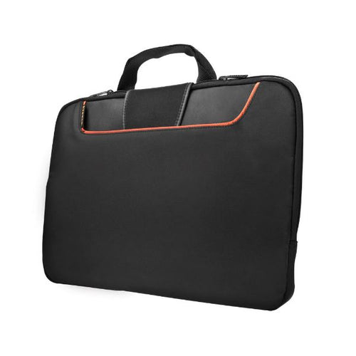 EKF808S17B - EVERKI EKF808S17B - Commute Laptop Sleeve 17.3''. Advanced memory foam for protection. Soft anti-scratch