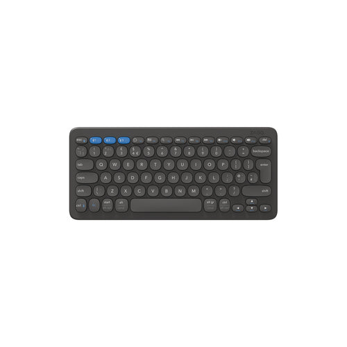 103211032 - Zagg Wireless - Bluetooth/USB C 12" Keyboard