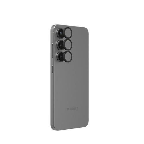 200117240 - ZAGG InvisibleShield Premium Kameraschutzfolie für Samsung Galaxy S25