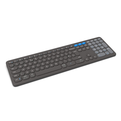 Zagg Wireless – Bluetooth/USB-C-Tastatur in voller Größe