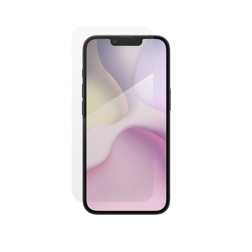 200110318 - ZAGG InvisibleShield Glass XTR2 AM Screen Protector iPhone 17e, 16e, 14, 13 Pro, 13