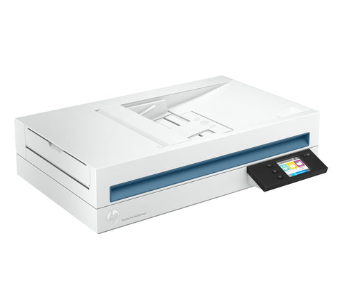 HP 20G07A - ScanJet Pro N4600 fnw1