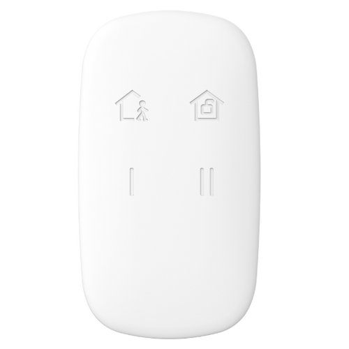 HA-ALARM-KF-WB - HILOOK HA-ALARM-KF-WB - PRO KeyFob Alarm & Disarming