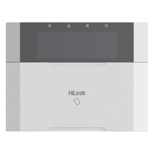 HILOOK HA-ALARM-KP-WB - PRO Keypad