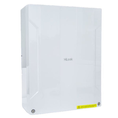HILOOK HA-ALARM-P48 - PRO Wired Alarm Hybrid Panel