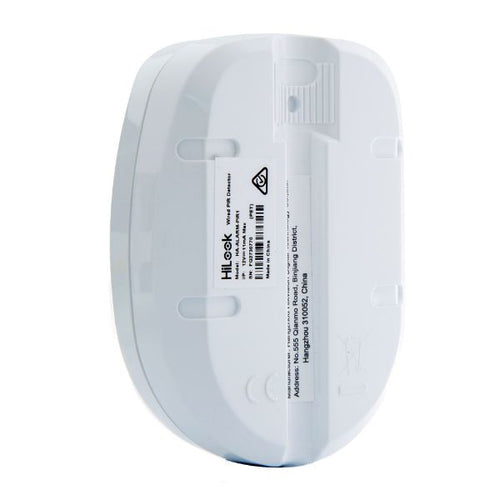 HA-ALARM-PIR1 - HILOOK HA-ALARM-PIR1 - PRO Wired PIR Detector