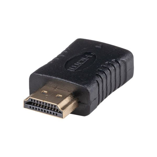 DYNAMIX HDMICECMF - HDMI Non-CEC Female/Male Adapter CEC Pin 13 Removed for blocking CEC comm&s.