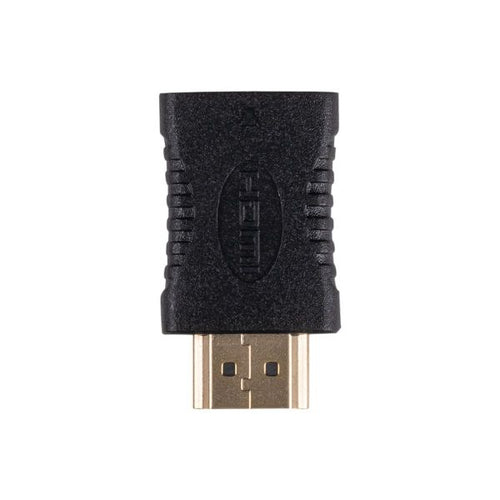 DYNAMIX HDMICECMF - HDMI Non-CEC Female/Male Adapter CEC Pin 13 Removed for blocking CEC comm&s.
