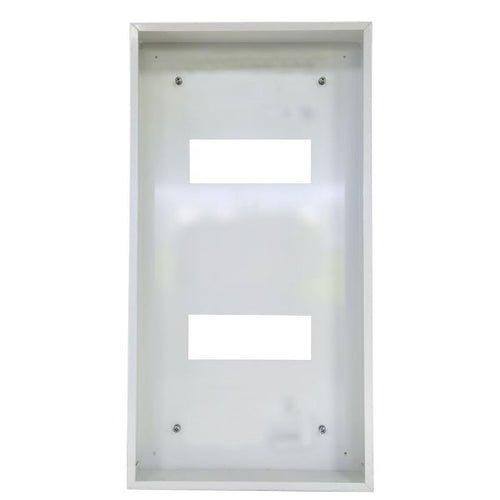 DYNAMIX HWS-28SMK - 28'' Surface Mount Enclosure for the HWS-2804V2 FTTH Enclosure.