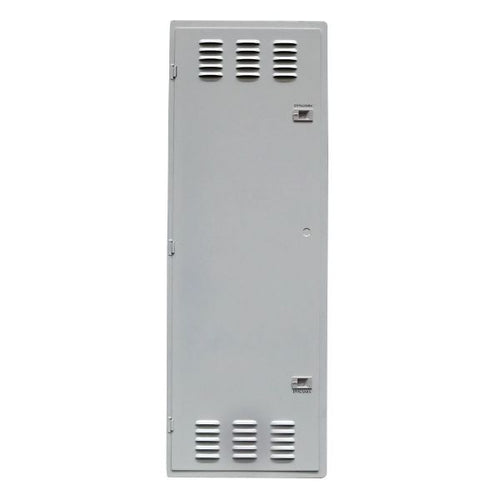 DYNAMIX HWS-4204V2FD - Flush Mount Front Door for 4204V2 Recessed Enclosure