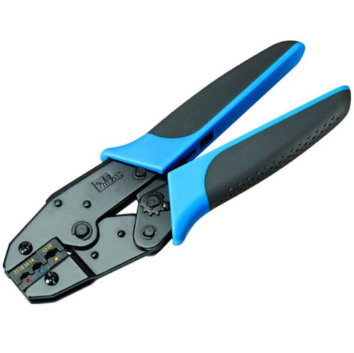 IDL30-500 - IDEAL INDUSTRIES IDL30-500 - Crimping Tool w/ Insulated Terminal Die Set