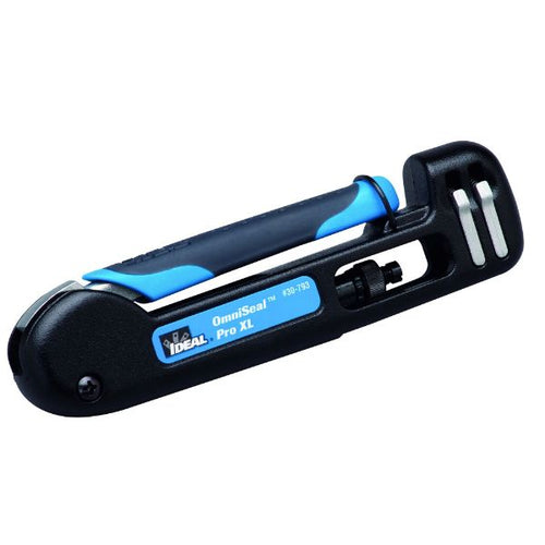 IDL30-793 - IDEAL INDUSTRIES IDL30-793 - OmniSeal Pro XL Compression Tool for F BNC RCA RG-11F Mini-Coax 90 Degrees Connector