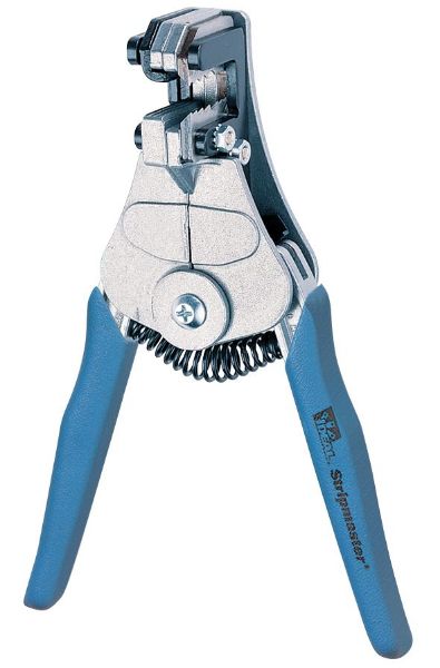 IDL45-092-341 - IDEAL INDUSTRIES IDL45-092-341 - 0.75 to 6mm2 Stripmaster Metric Wire Stripper