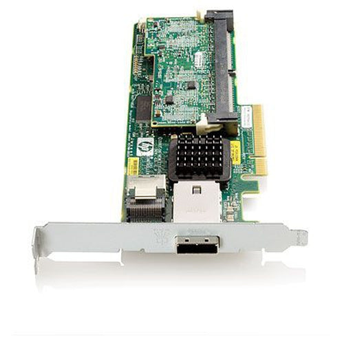 462828-B21 - HP Smart Array P212/ZM 6G 1-Port Int/1-Port Ext PCI-E 2.0x8 SAS Controller
