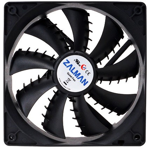 ZM-F3(SF) - Zalman ZM-F3 120MM Case Fan