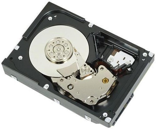 400-22282 - Dell 1Tb SAS 6G 7.2K SFF DP HDD Bare Drive - DPN