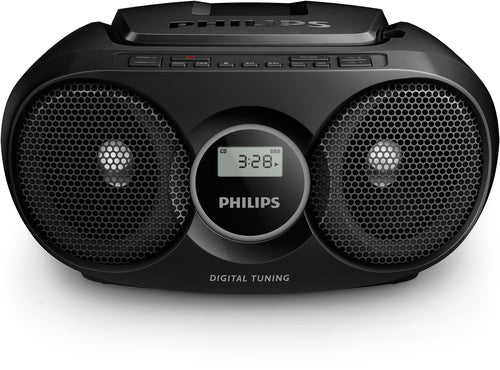 AZ215B - PHILIPS CD SOUNDMACHINE