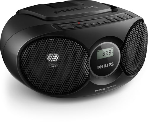 AZ215B - PHILIPS CD SOUNDMACHINE