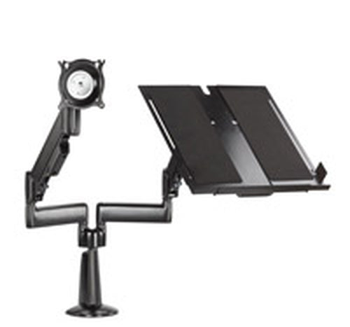 Chief KGL220B - Monitor/Laptop Desk Mount