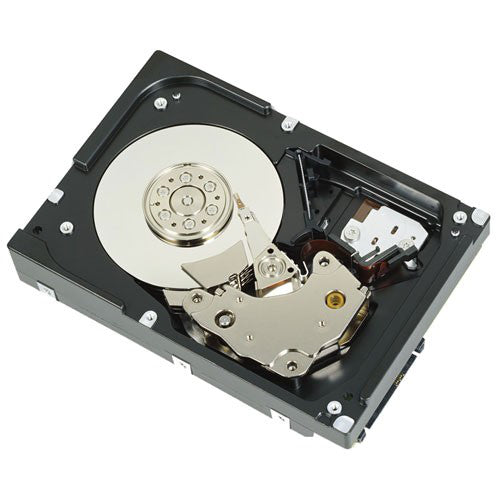 400-19622 - Dell 300Gb SAS 6G 15K LFF DP HDD R/T-Series Tray - SPN