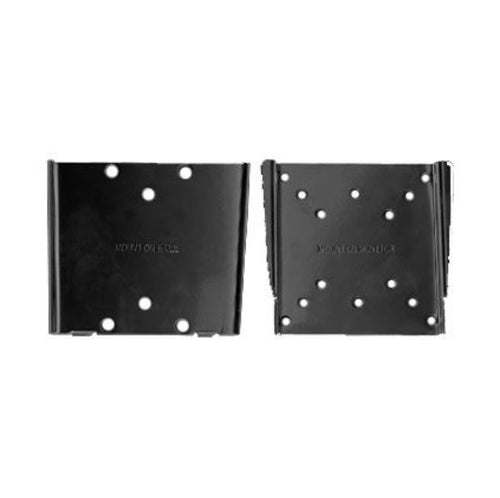 LCD-WMB201 - BRATECK LCD-WMB201 - 13''-27'' Super slim low- profile Monitor wall mount Supports VESA