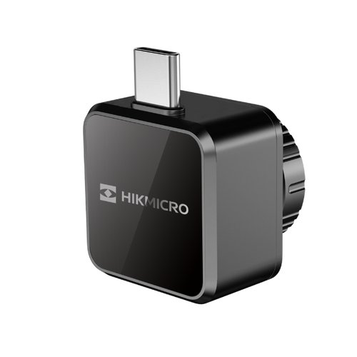 HIKMICRO MINI2PLUS - Mini2Plus Smartphone Module Thermal Imaging Camera. Manual Focus. Thermal & Fusion