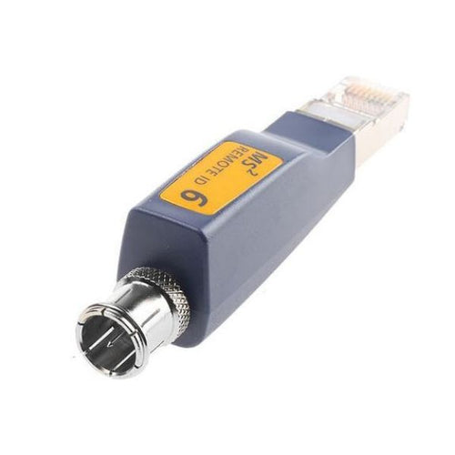 MS2IDK27 - FLUKE MS2IDK27 - Microscanner 2 Remote Id Kit Incl Remotes #2-#7