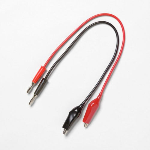 FLUKE MT820322 - Test Leads w/ Alligator