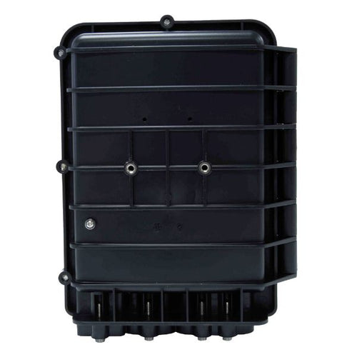 OC-DO06-24 - DYNAMIX OC-DO06-24 - 24 Outdoor IP68 Fibre Dome Enclosure (2 Trays x 12 Fibers)