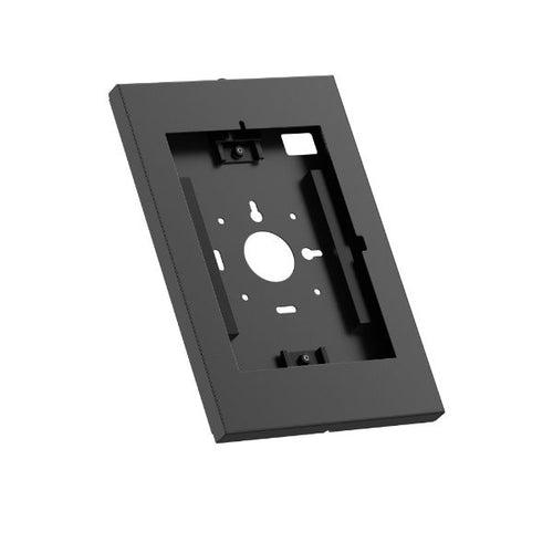 PAD34-01 - BRATECK PAD34-01 - Anti-Theft Enclosed Tablet Wall Mount Bracket w/ Key Anti-skid Pad Prevent Scraches