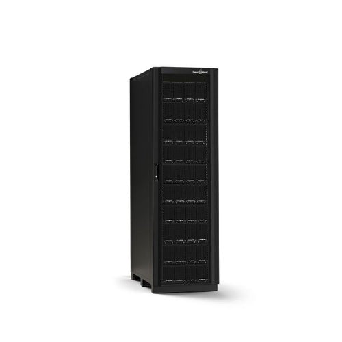 PSCEPMBB400 - POWERSHIELD PSCEPMBB400 - Empty Modular Battery 42U Cabinet. Suitable for up to 400x 12v 9A